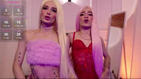 Chloe online show from 01.08.26