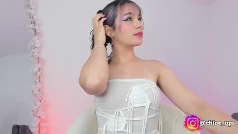 Chloe  online show from 02.08.26