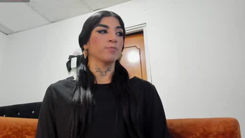 Chloe Evanx  online show from 12.30.24