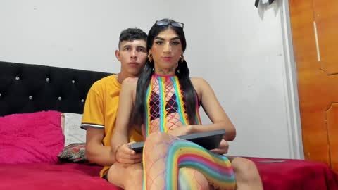 Chloe Evanx  online show from 01.24.25