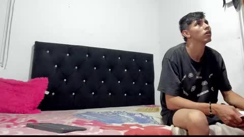 Chloe Evanx  online show from 02.11.25