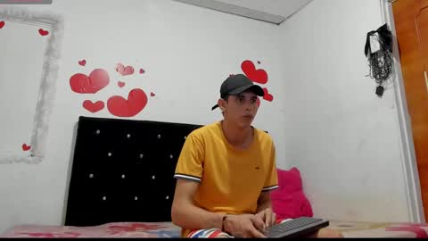 Chloe Evanx  online show from 03.08.25