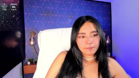 Chloe online show from 01.22.25
