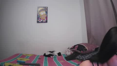 Chloe and Danna online show from 12.03.24