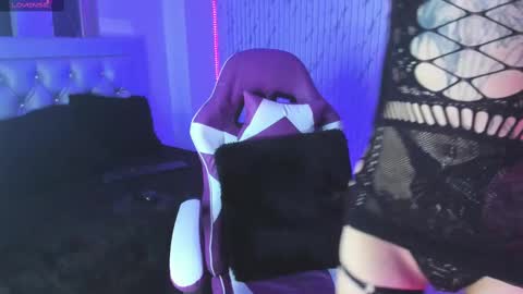 Snapshot of chloe_jacksonn chatting on 10.06.25 chloe_jacksonn online show from 10.06.25