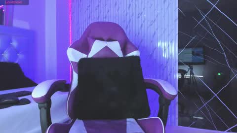 Snapshot of chloe_jacksonn chatting on 10.09.25 chloe_jacksonn online show from 10.09.25