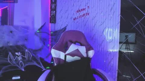 Snapshot of chloe_jacksonn chatting on 10.30.25 chloe_jacksonn online show from 10.30.25