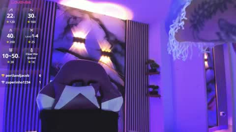 chloe_jacksonn online show from 03.04.26