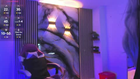 chloe_jacksonn online show from 03.31.26