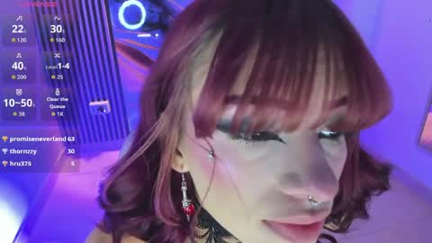 chloe_jacksonn online show from 05.16.26