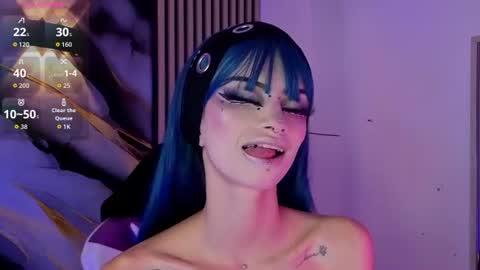 chloe_jacksonn online show from 07.20.26