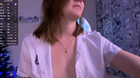 Chloe online show from 12.31.24