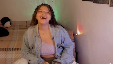 chloe_kisses online show from 04.18.26
