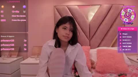 Chloe online show from 05.15.26