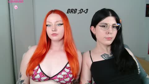 Chloe Levine online show from 06.18.26