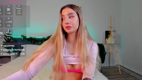 Snapshot of chloe_lov_ chatting on 01.15.25 Chloe Lov GTM2 Mon Tue Thu Sat Sun 0400am - 1030m online show from 01.15.25
