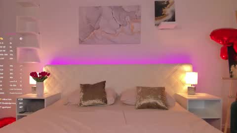 Snapshot of chloe_lov_ chatting on 02.19.25 Chloe Lov GTM2 Mon Tue Thu Sat Sun 0400am - 1030m online show from 02.19.25