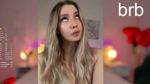 Snapshot of chloe_lov_ chatting on 02.20.25 Chloe Lov GTM2 Mon Tue Thu Sat Sun 0400am - 1030m online show from 02.20.25