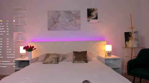 Snapshot of chloe_lov_ chatting on 03.01.25 Chloe Lov GTM2 Mon Tue Thu Sat Sun 0400am - 1030m online show from 03.01.25