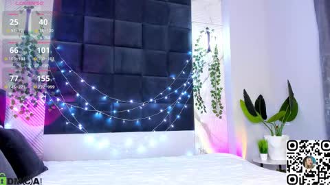 Chloe Lov GTM2 Mon Tue Thu Sat Sun 0400am - 1030m online show from 02.13.26