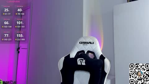 Chloe Lov GTM2 Mon Tue Thu Sat Sun 0400am - 1030m online show from 02.17.26