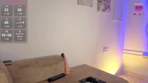 chloe online show from 01.12.26