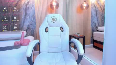  CHLOE  online show from 09.24.25