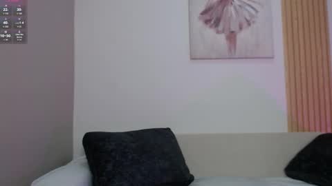 chloe_peach_ online show from 02.03.26