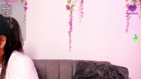 chloe_peach_ online show from 07.03.26