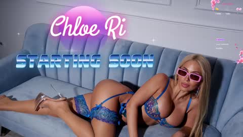 Snapshot of chloe_ri chatting on 12.11.24 . ALL my LINKS online show from 12.11.24