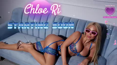 Snapshot of chloe_ri chatting on 07.14.26 . ALL my LINKS online show from 07.14.26