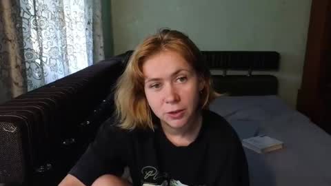 Mila online show from 07.07.26