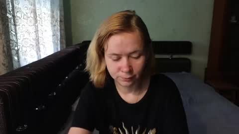Mila online show from 07.21.26