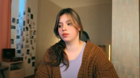 Sendy online show from 03.18.26