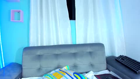 Snapshot of chloe_sweet7 chatting on 02.23.25 Chloe Miller online show from 02.23.25