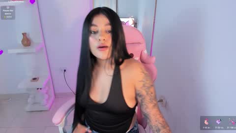 chloe_t2 online show from 03.22.26