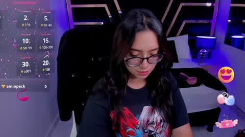Chloe online show from 02.15.25