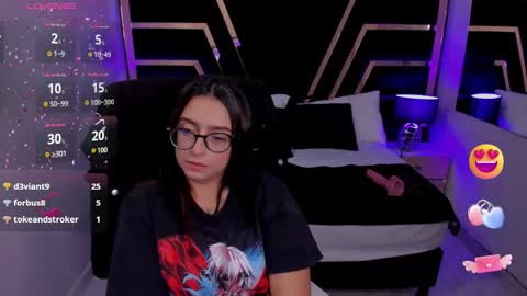 Chloe online show from 02.15.25