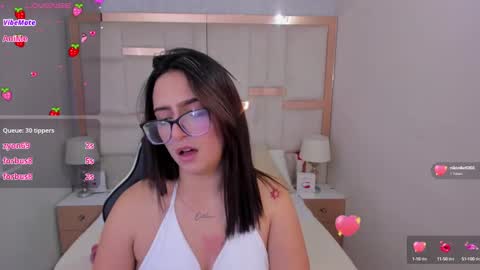 Chloe online show from 02.24.25