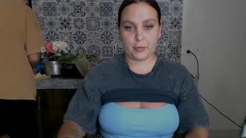 Eva and Sandra online show from 02.21.25