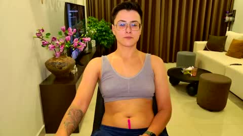 Eva and Sandra online show from 04.24.26