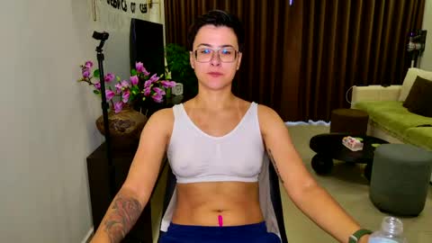 Eva and Sandra online show from 05.24.26