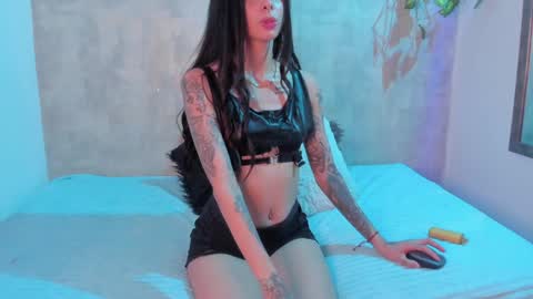  3 online show from 12.16.24