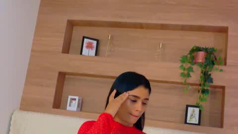 chloebenet online show from 03.21.26