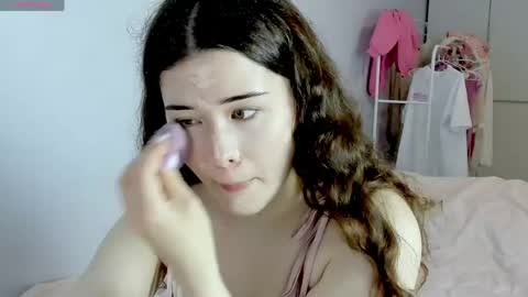 My name is Chloe Like my broadcast pls online show from 05.29.26