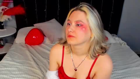 Boni online show from 02.14.25