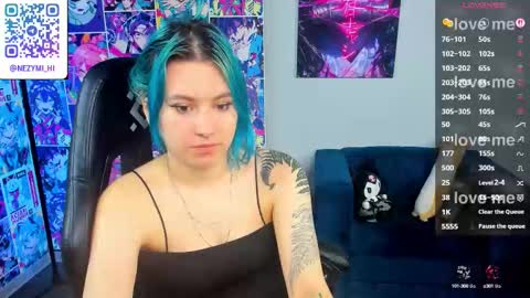 Boni online show from 10.10.25