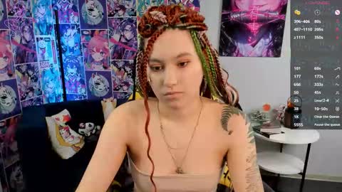 Boni online show from 11.08.25