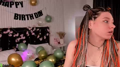 Boni online show from 01.15.26