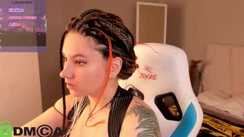 Boni online show from 01.18.26